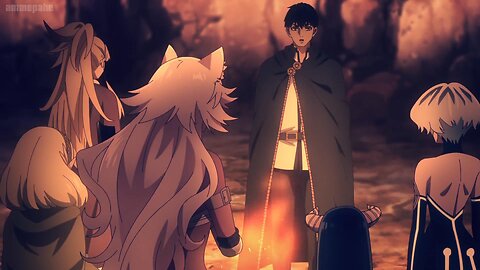 time to power up 18+ | Tales of Wedding Rings Season 2 [Uncensored]