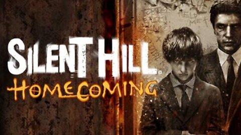 [HorrorFest Day 3] 11 Year Anniversary Event | Silent Hill: Homecoming