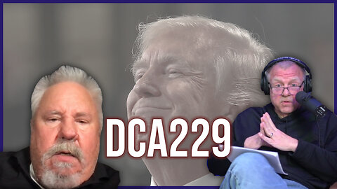 More Lessons in Civility - DCA230