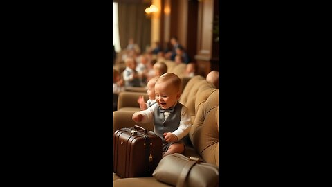 Babies Restaurant in Uk