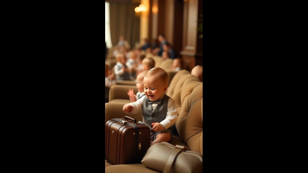 Babies Restaurant in Uk