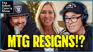 Trump Wants Marjorie Taylor Greene Back in Politics, Airport Dress Codes, Amanda Bynes’ Dark Rumor