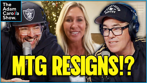 Trump Wants Marjorie Taylor Greene Back in Politics, Airport Dress Codes, Amanda Bynes’ Dark Rumor