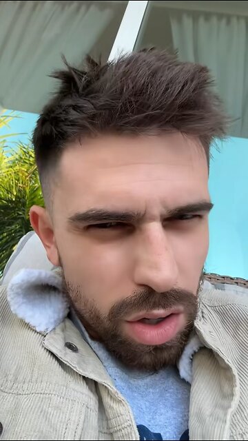 Would you trade Trump for Maduro?