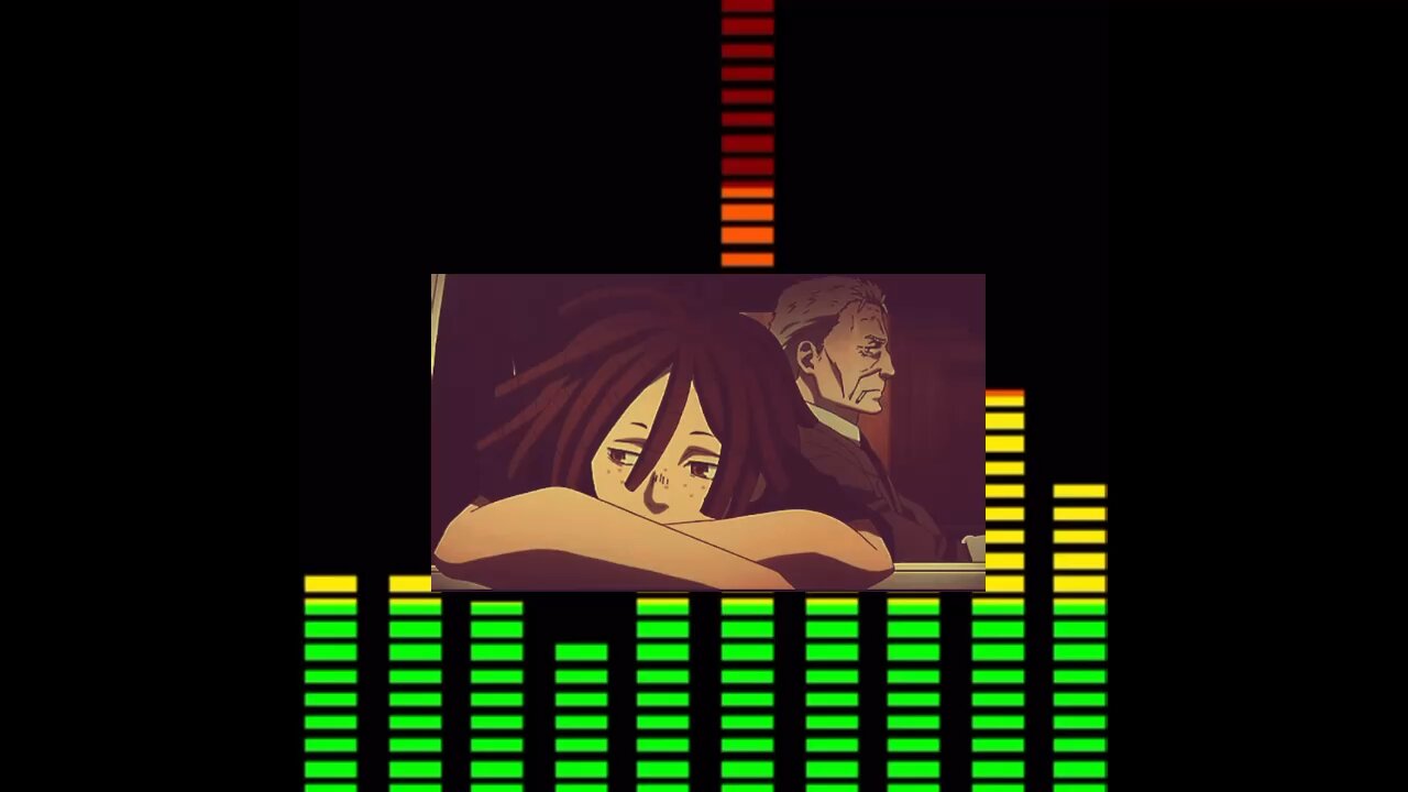Jazz sun - still rising (Prod. Sunny) (visualizer)