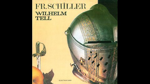 "Wilhelm Tell" de Friedrich Schiller dramatizare de Dan Puican