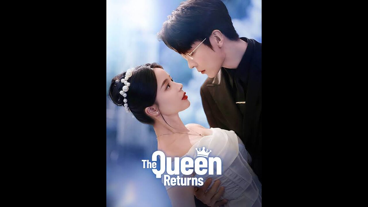 The Queen Returns