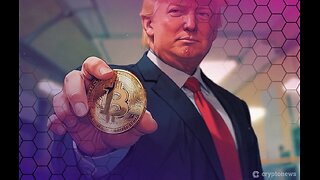 Trump Promotes Solana Meme Coin Days Before Inauguration, Sparking Hacking Concerns