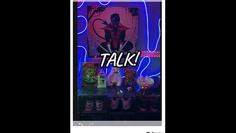 Talk