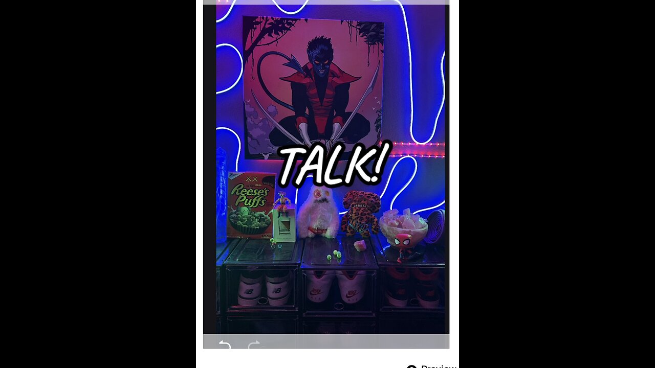 Talk