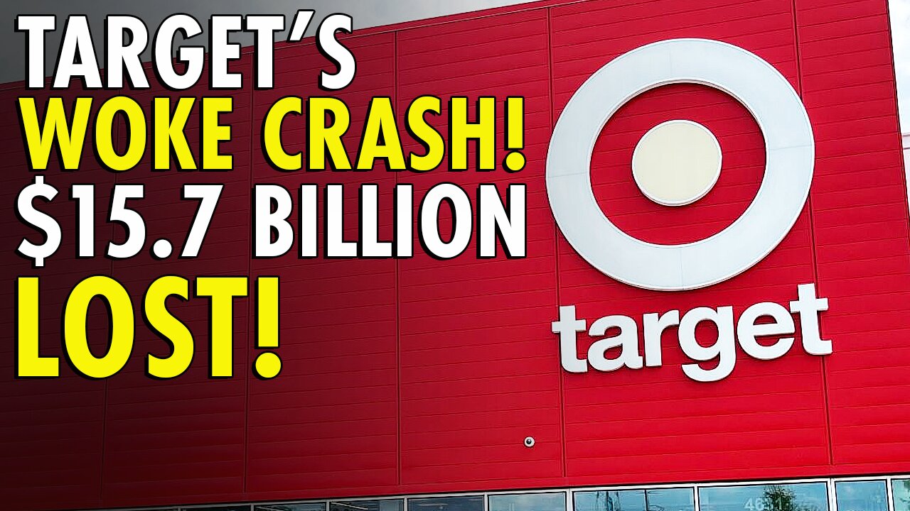 Target’s DEI drama just got messier — and now investors want their money back