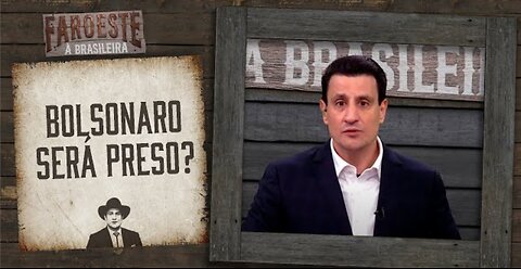 URGENTE: Pavinatto faz análise minuciosa de denúncia contra Bolsonaro e avalia possível prisão