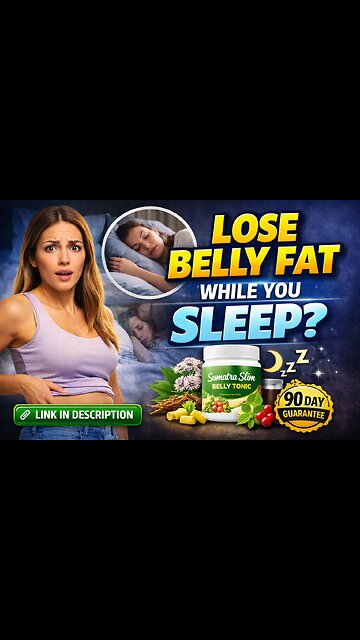 This tropical sleep tonic is turning heads.