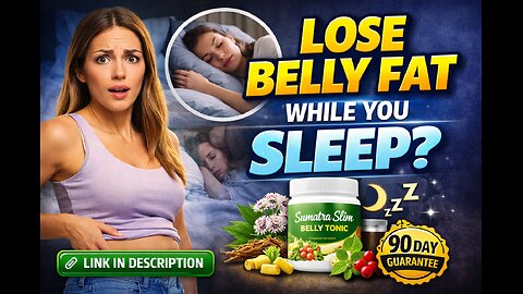 This tropical sleep tonic is turning heads.