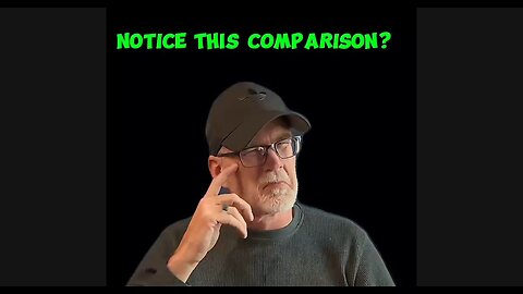 🚨 Notice This Comparison? 👀 #ASL #deaf #signlanguage #realtalk