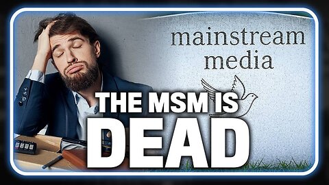 Breaking: Democrats Resign In Droves As Mainstream Media Panics