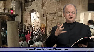 Gospel of Matthew, Part 6: Matthew 9 & 10