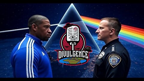 #41: Operation George Floyd Dissection w/ Andreas Xirtus and Paranoid American