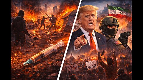 Seattle Drug Policy Whiplash, DHS Surge, Venezuela Shifts, & Cuba's Standoff