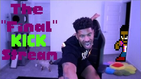 THERE WILL NEVER BE A FINAL KICK STREAM | LowTierGod Restream Live 🔴