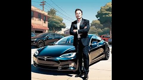 IS THIS THE REAL ELON USK???