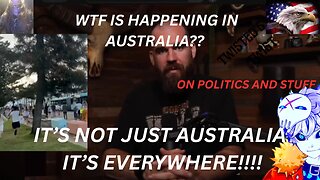 West Under Siege: Islam's Ruthless Attack Exposed!