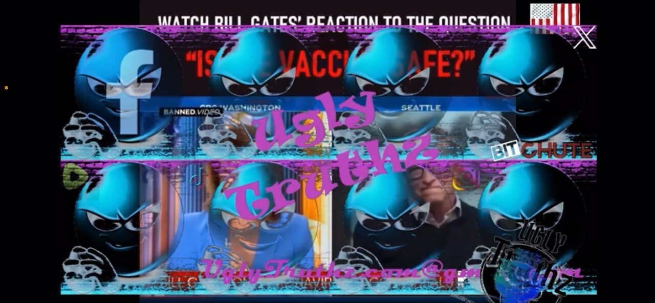 Vax Side Affects