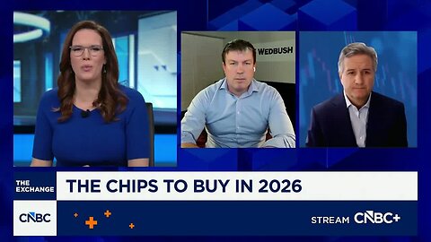 Latest Intel-Nvidia news does not change much, says Cantor Fitzgerald's C.J. Muse