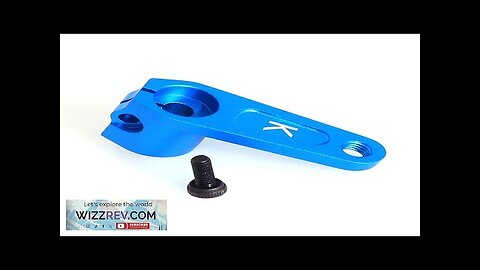 Upgraded Metal Servo Arm Horn 23T for Tamiya Sanwa/Ko Propo #42249 RC Review