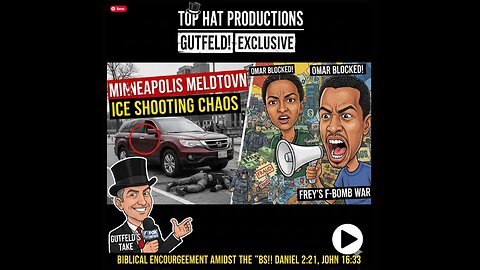 TRUMP VS. MINNEAPOLIS: The Secret ICE Footage They Don’t Want You To See!