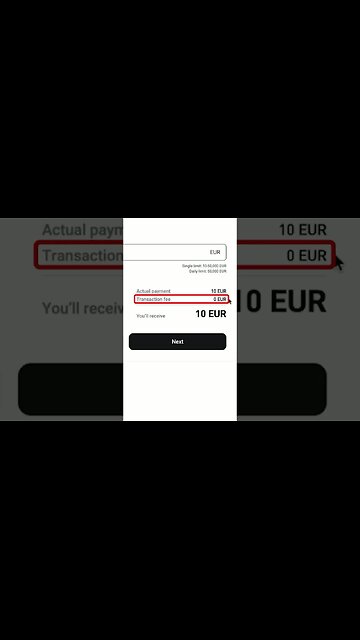 How to Buy Crypto on Bitget with Bank Transfer