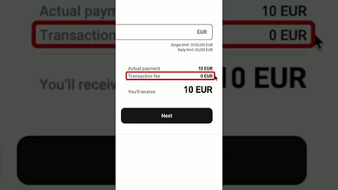 How to Buy Crypto on Bitget with Bank Transfer