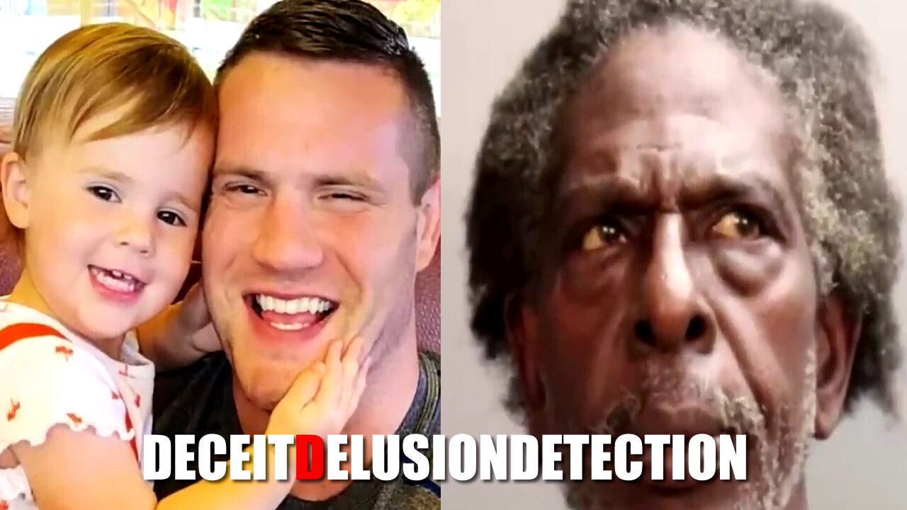 A black male suspect murdered a white father while on his way home