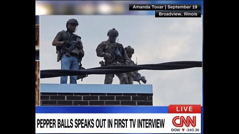 'We Could Hear Them Laughing As They Were Shooting Us From Roof' — Reverend’s Tale Hits New Heights
			