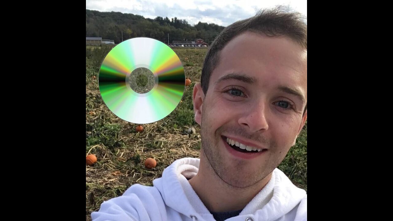 I made a CD against Danny Melnick