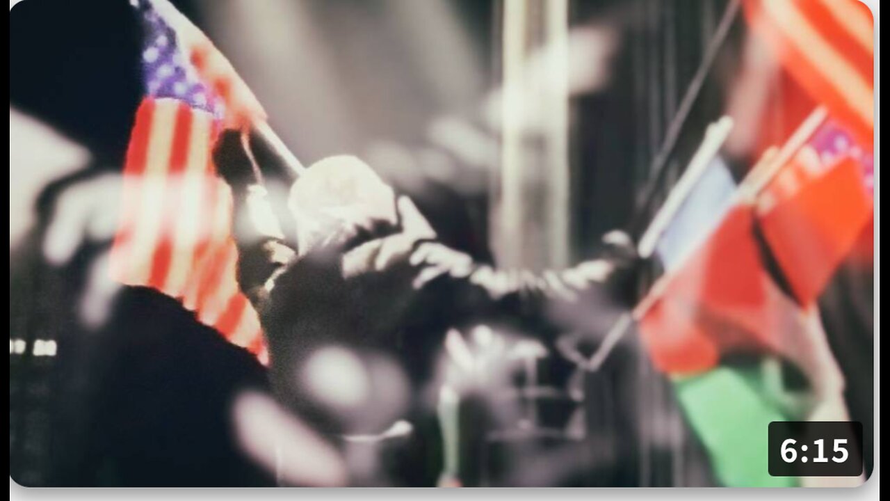 Evict The NWO Jihad From The USA