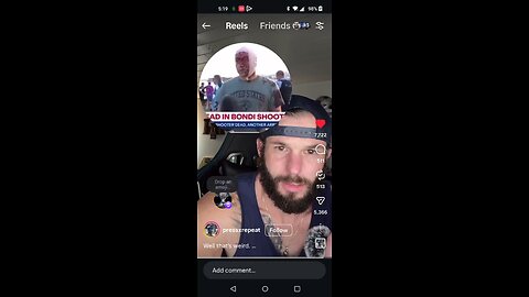 The Propaganda Is Thick With This Event