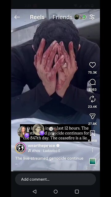 Israel Breaks "Ceasefire" Again As Usual