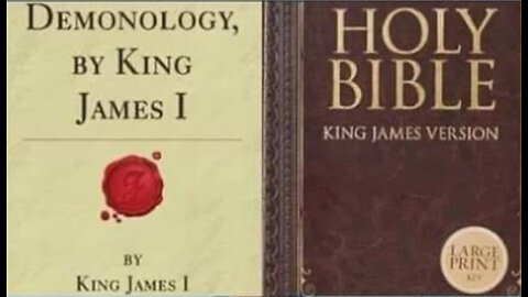 The Untold Story of King James: The Man Behind the Bible