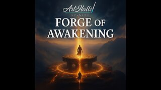 You stopped believing your steps mattered.