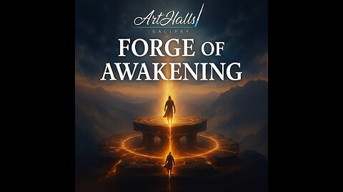 You stopped believing your steps mattered.