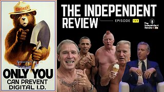 #146 The Independent Review