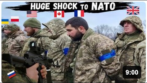 UKRAINE'S crushing DEFEAT in SUMY: Foreign MERCS and Ukrainian Soldiers began to SURRENDER en MASSE!