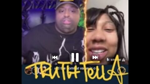 DREBABY LINED UP WITH STORM THEN JOINS TEAM PK WITH SUPA, LIYAH THE DOLL, DROSKI & MORE