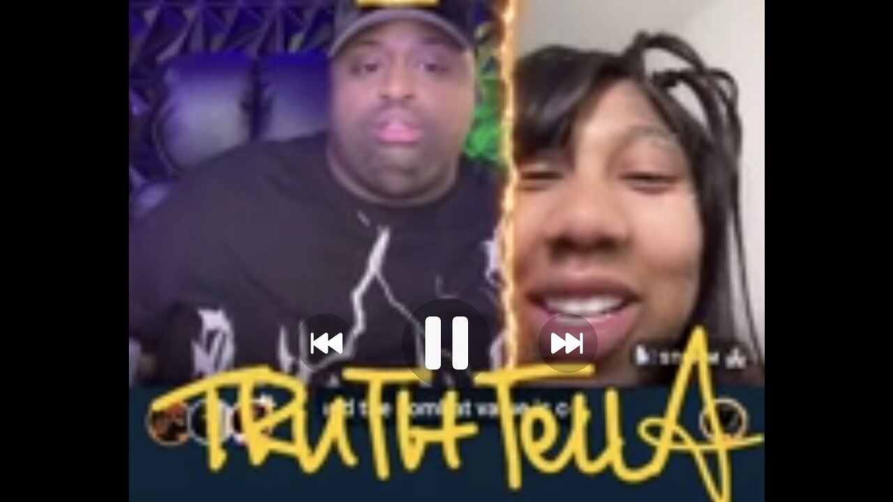 DREBABY LINED UP WITH STORM THEN JOINS TEAM PK WITH SUPA, LIYAH THE DOLL, DROSKI & MORE