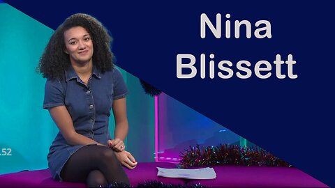 Nina Blissett 161225