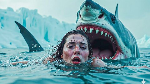 Divers Forced to Recover Fallen Gold While a Killer Bull Shark Lurks Below 🦈