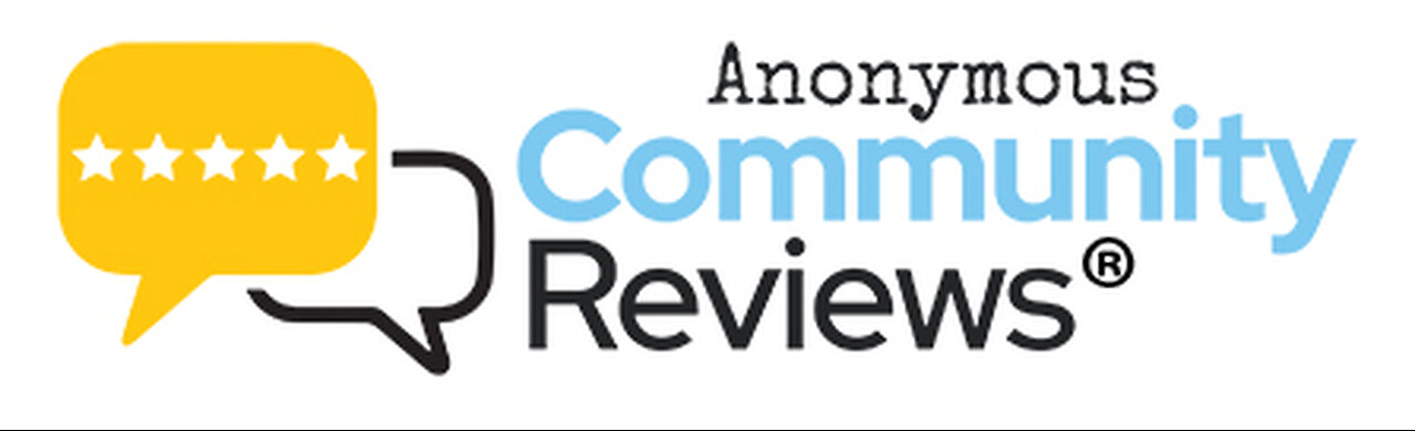 Communityreviews.org Podcast #115
