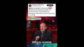 Amdrew Kolvet told Candace that she and Tucker Carlson had "credible threats" against their lives.