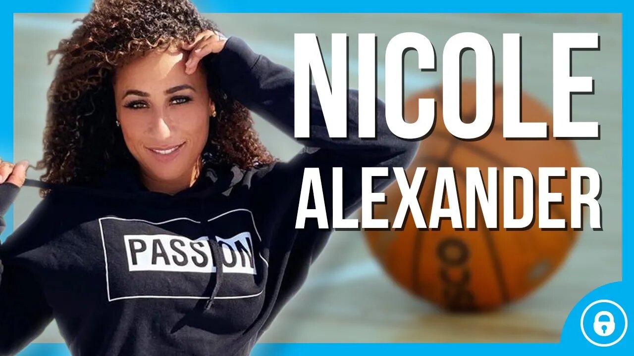 Nicole 'Hoopz' Alexander | TV Personality, Boxer, Model & OnlyFans Creator